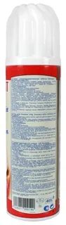 President Whipped Cream 20% Aerosol 250g — photo 6