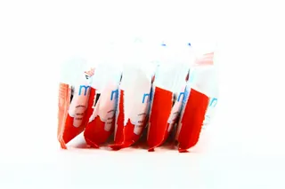 Milk Slice Biscuit 140g — photo 2