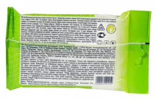 Protect Antibacterial Wet Hygiene Wipes 10 pcs — photo 2