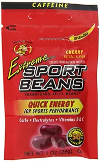 Jelly Belly Cherry Sport Jelly Beans, 1 Ounce (24 Pack) — photo 6