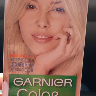 Garnier Color Natur No10 1 pc — photo 5