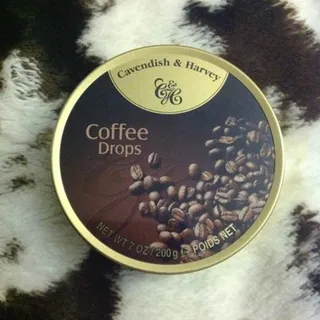 Cavendish & Harvey Coffee Candies 200g — photo 3