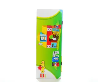 Lego Duplo My First Farm for Kids 1.5 to 5 Years 26 Pieces — photo 4