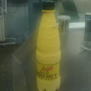 Dynamit Energy Drink 0.5 L — photo 2