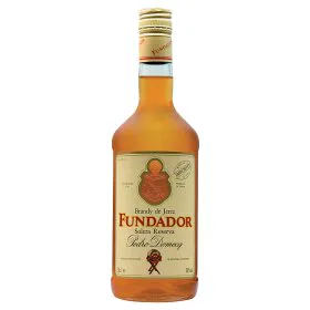 Fundador Solera Reserva Brandy 0.7L