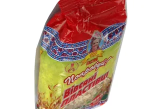 Every Day Oat Flakes Extra 400g x 20 — photo 2