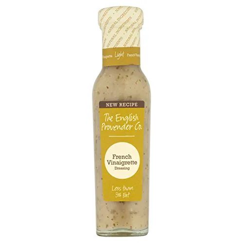 English Provender Co світлий французький соус 275г