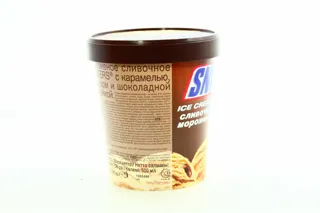 Snickers Ice Cream 500ml — photo 2