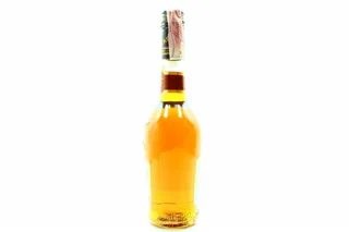 Tavriia Borysfen Cognac 3 Stars 0.5L — photo 6