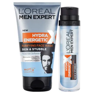 L'Oreal Paris Men Expert Salon Gift Set — photo 3