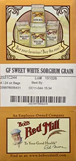 Bob's Red Mill Whole Sorghum 24 oz — photo 4