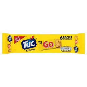 Tuc To Go Refreshing Portion — photo 3
