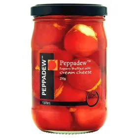 Peppadew Перець з сиром