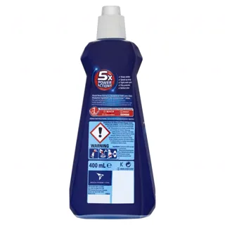 Finish Rinse Aid Regular - Shine and Dry — photo 2