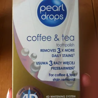 Pearl Drops Restore White 50 мл — фото 3
