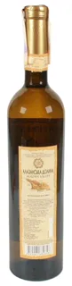 Kartuli Vazi Alazani Valley White Semi-Sweet Wine 11% 0.75L — photo 2