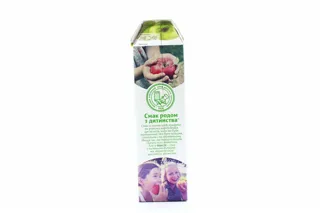 Nash Sok Apple Nectar Tetra Pak 950ml — photo 7