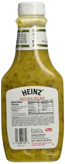 Heinz Hot Dog Taste - Three Updates — photo 6