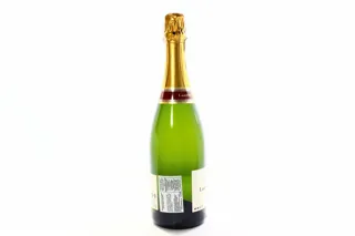 Laurent-Perrier Brut Champagne 0.75L (box) — photo 2