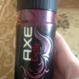 Дезодорант чоловічий Axe Excite 150 мл — фото 12
