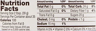 Hersheys Chocolate Syrup Bottle, 1.36Kg — photo 5