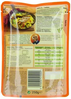 Uncle Bens Classic Pilaf Rice Microwave — photo 4