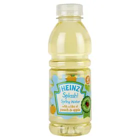 Heinz персиковий сік — фото 2