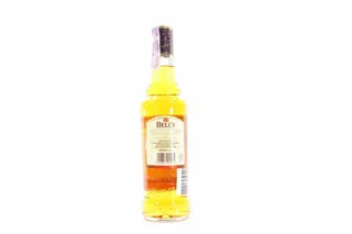Whiskey Bells 40% 700ml glass bottle Scotland — photo 6