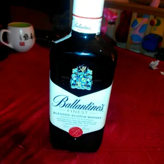 Віскі Ballantines Finest 43% 500 мл скляна пляшка Шотландія — фото 11