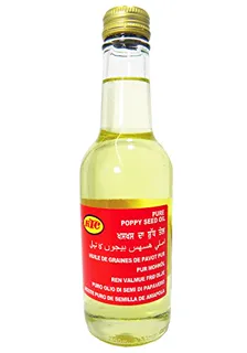 PSC Pure Poppy Seed Oil - 250 ml — photo 3