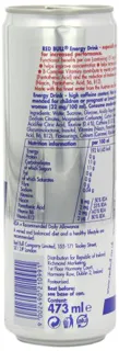Red Bull Energy Drink Large — photo 2