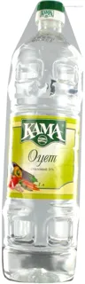 Kama Table Vinegar 9% 1L — photo 3