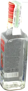 Kozatska Rada Special Vodka 0.25L — photo 2