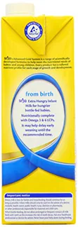 Sma 2 Extra Hungry Breast Milk 1L — photo 4