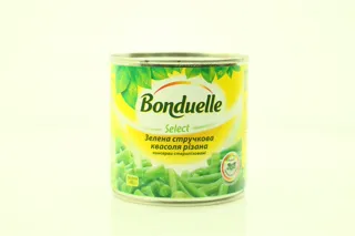 Bonduelle Green Cut String Beans 425ml — photo 6