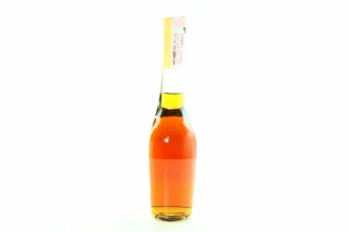 Tavriya VSO 4 Stars Cognac Ukraine 40% 0.5L — photo 3