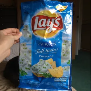 Lays Onion Chips, 150g — photo 3