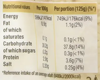 Uncle Bens® Classic Long Grain Rice Microwave — photo 4