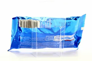 Svitoch Sensations Dragee Peanuts in Milk and White Chocolate 38g — photo 4