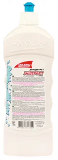 San Clean Carpet Cleaner 500ml — photo 3