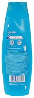 Shamtu Hair Shampoo with Ginseng Extract 380ml — photo 5