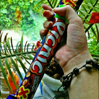 Picnic Bar 76g — photo 8