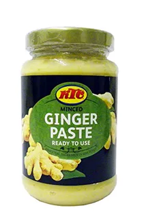 PSK - Ginger Paste Mince (210 g) — photo 2