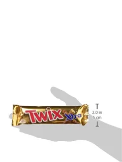 Twix Xtra Twin — photo 4