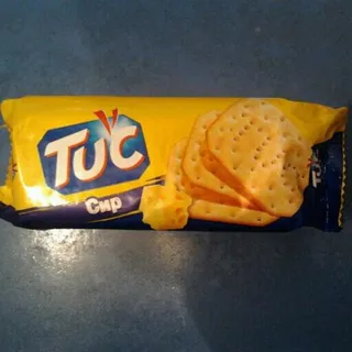 Tuc Cracker 100g Cheese — photo 5