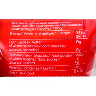 Shirataki Noodles (170g) Yutaka (Case 12) — photo 2
