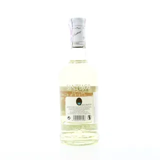 Santiago de Cuba Carta Blanca Rum 3 Years 0.7L — photo 3