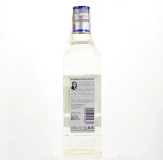 Jose Cuervo Especial Silver Tequila 38% 0.5L — photo 7
