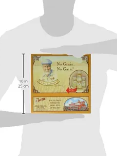 Bob's Red Mill Organic Textured Soy Protein, 6 oz bags (Pack of 4) — photo 8