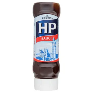 HP Sauce — photo 4